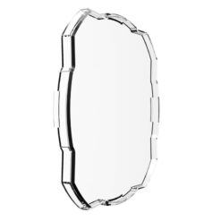 KC | FLEX ERA 4 HARD COVER | CLEAR