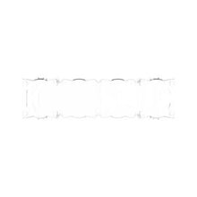 KC | FLEX ERA BAR HARD COVER | CLEAR EA