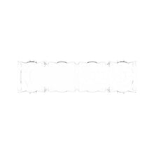 KC | FLEX ERA BAR HARD COVER | CLEAR EA