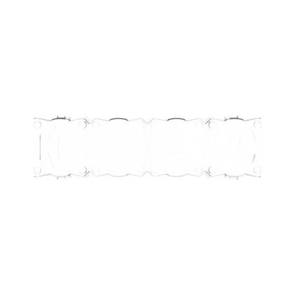 KC | FLEX ERA BAR HARD COVER | CLEAR EA