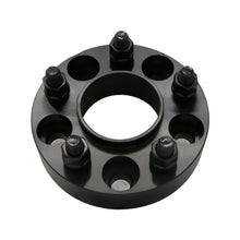CWA | WHEEL SPACER | RAM 1500 2012-2018 | 5X5.5 1.5″ THICK | BLACK
