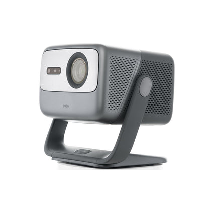 JMGO N1s Ultimate 4K Projector - Dark Grey detail