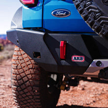 ARB | REAR BUMPER | NARROW FENDER | BRONCO 2DR/4DR 2021+