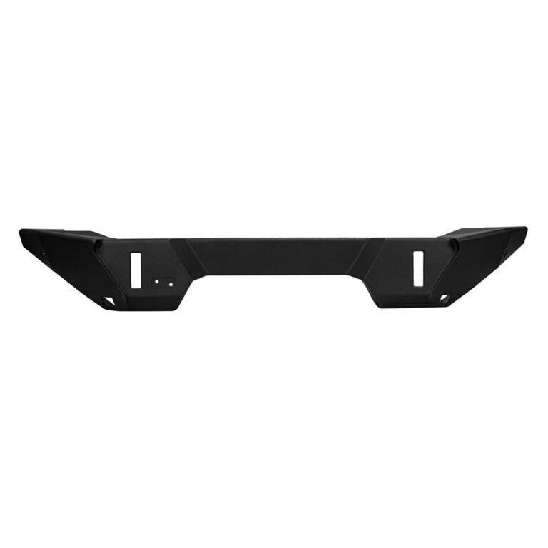 ARB | REAR BUMPER | NARROW FENDER | BRONCO 2DR/4DR 2021+
