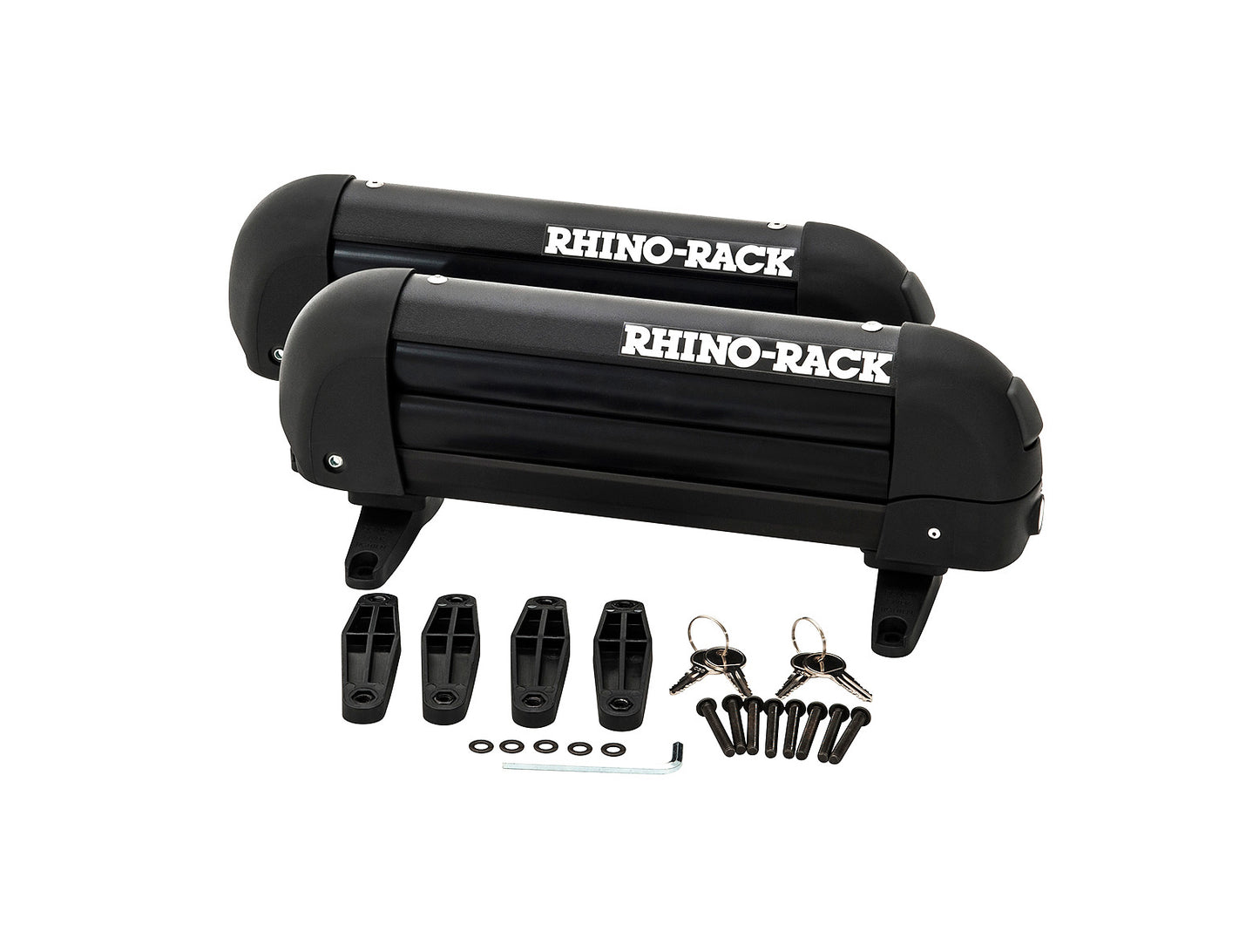 RHINO-RACK | FISHING ROD HOLDER SMALL