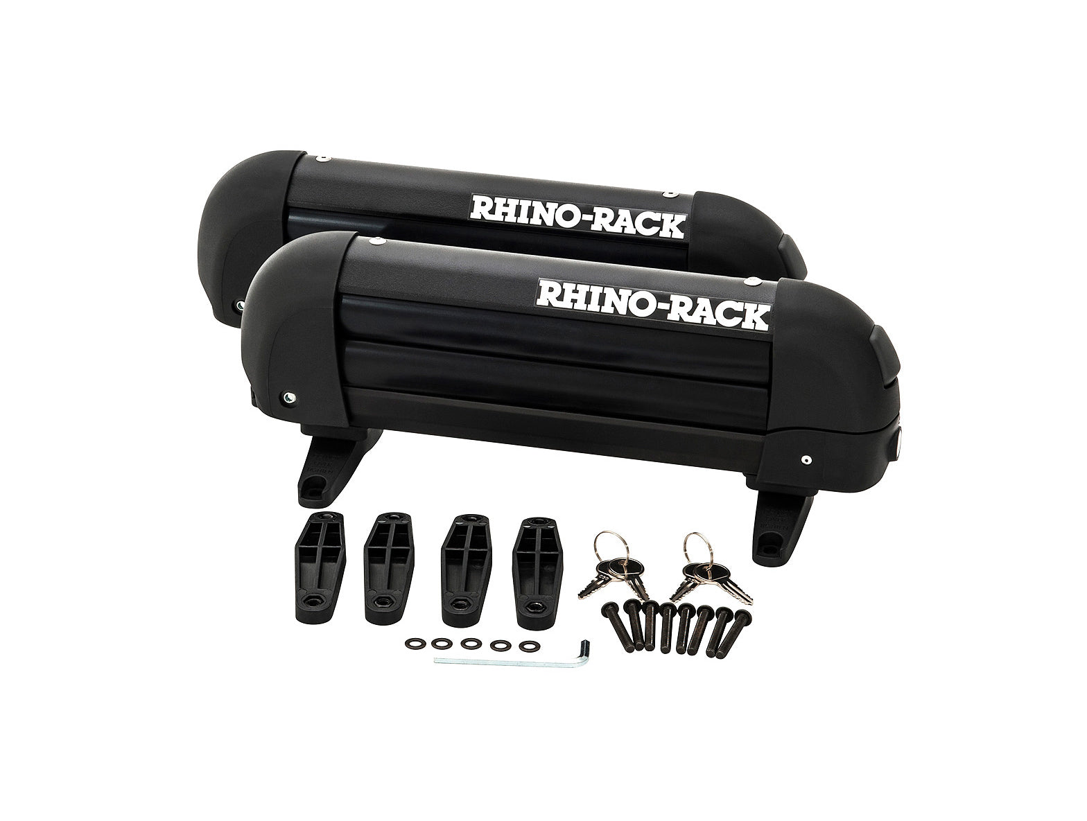 RHINO-RACK | FISHING ROD HOLDER SMALL