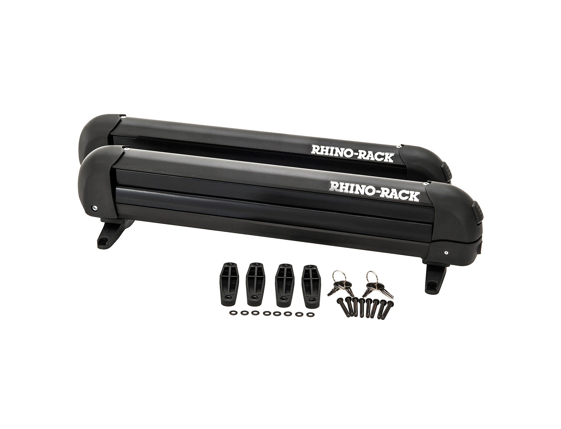 RHINO-RACK | FISHING ROD/KITEBOARD/SNOWBOARD/SKI CARRIER