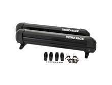RHINO-RACK | FISHING ROD/KITEBOARD/SNOWBOARD/SKI CARRIER