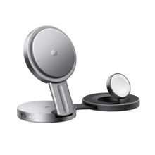 EcoFlow RAPID Mag Qi2.2 Wireless Charging Station