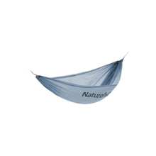 Naturehike Equipment hanging Bag - Blue