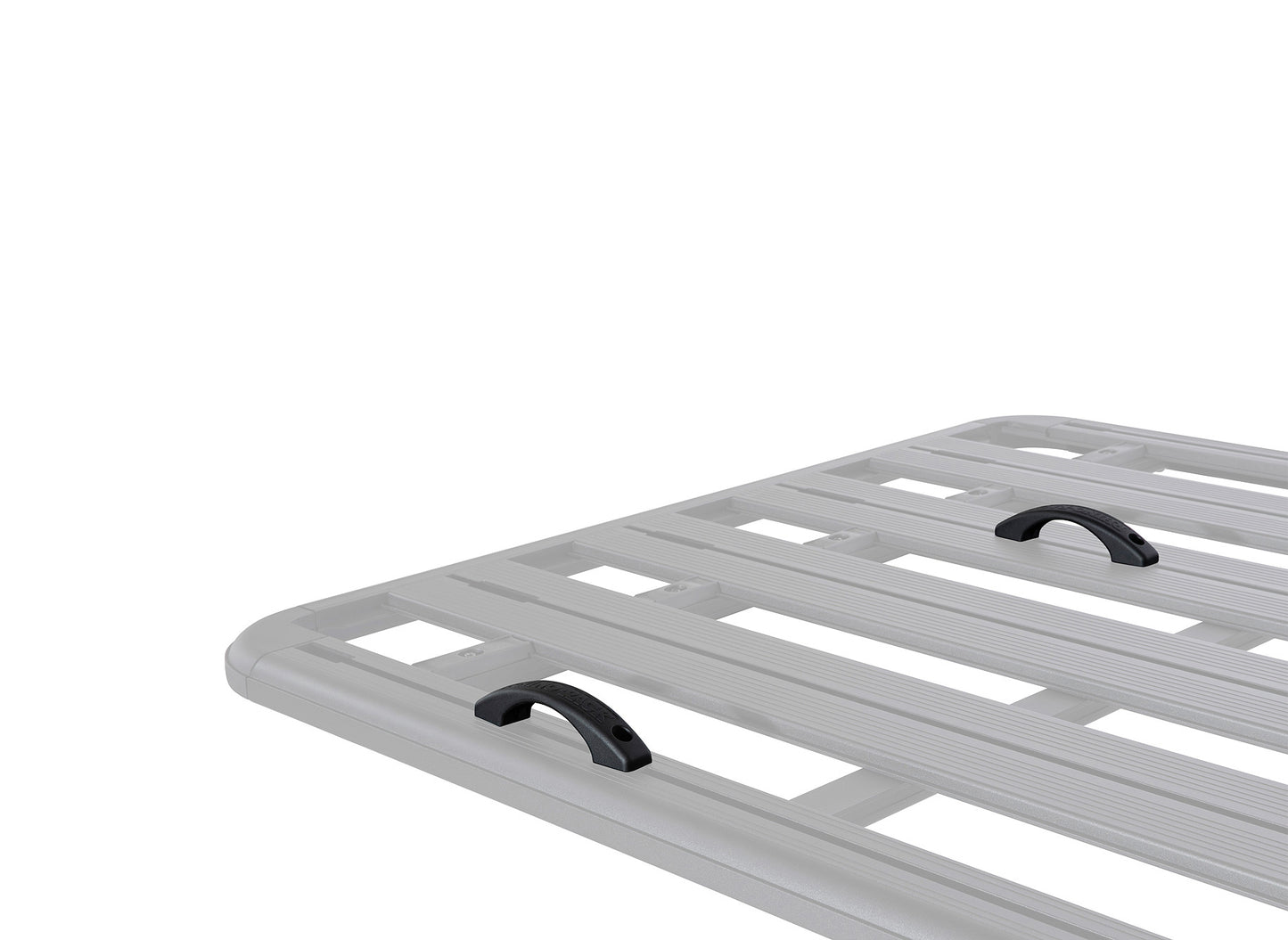 RHINO-RACK | GRAB HANDLE W/ ZWIFLOC (X2)