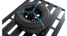 RHINO-RACK | SPARE WHEEL STRAP W/ EYE BOLTS W/ ZWIFLOC