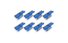 RHINO-RACK | ZWIFLOC CHANNEL NUTS (X8)