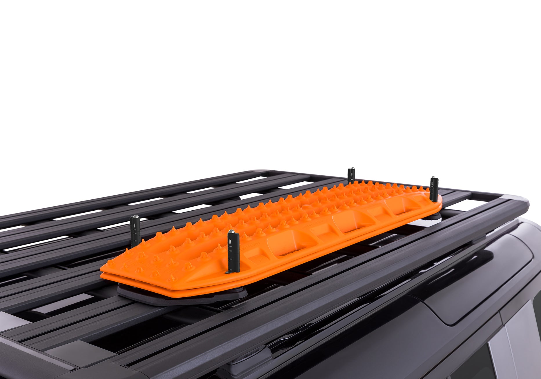 RHINO-RACK | RECOVERY TRACK FLAT BRACKET