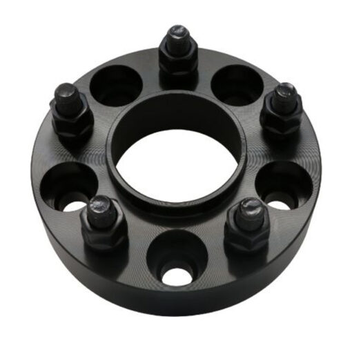 CWA | WHEEL SPACER | FORD | 6X135 1.5″ THICK | BLACK