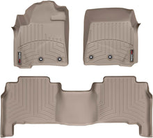 WEATHERTECH | FLOORLINER | TOYOTA/FORD/GM/NISSAN/SUZUKI/INEOS