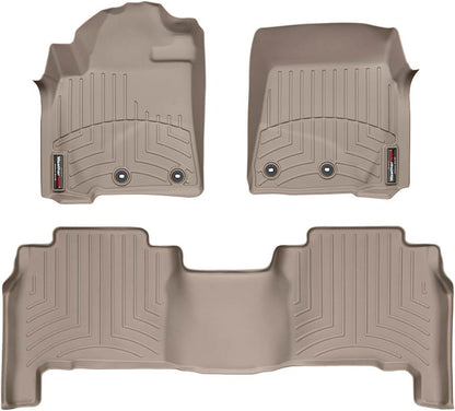 WEATHERTECH | FLOORLINER | TOYOTA/FORD/GM/NISSAN/SUZUKI/INEOS