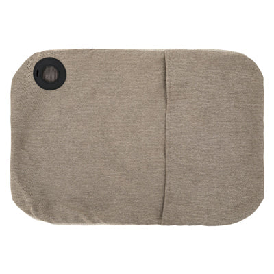 Naturehike 3D Anti-Slip Comfort Pillow Cover - Khaki