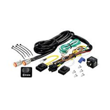 KC | PRE TERMINATED RELAY WIRING HARNESS WIRING KIT