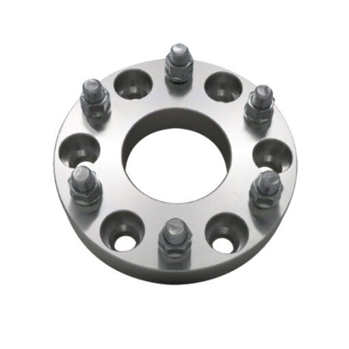 CWA | WHEEL SPACER | CHEVY/GMC | 6X5.5 1.5″ THICK