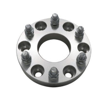 CWA | WHEEL SPACER | CHEVY/GMC | 6X5.5 1.5″ THICK