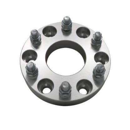 CWA | WHEEL SPACER | CHEVY/GMC | 6X5.5 1.5″ THICK