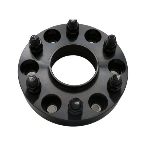 CWA | WHEEL SPACER | CHEVY/GMC | 6X5.5 1.5″ THICK