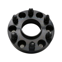 CWA | WHEEL SPACER | CHEVY/GMC | 6X5.5 1.5″ THICK