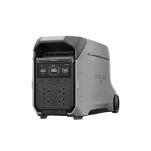 EcoFlow DELTA Pro 3 Portable Power Station