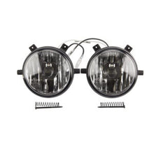 ARB | UNIVERSAL HALOGEN BUMPER FOG LIGHT KIT