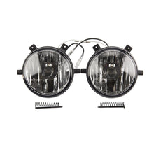 ARB | UNIVERSAL HALOGEN BUMPER FOG LIGHT KIT