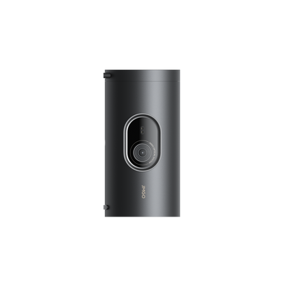 JMGO PicoPlay Plus 1080P Portable Projector - Black