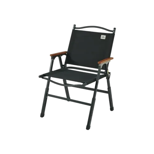 Naturehike Star View T01 Folding Chair - Black