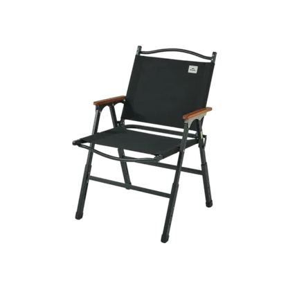 Naturehike Star View T01 Folding Chair - Black