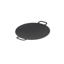 Naturehike Black iron 40cm Flat-Bottomed Baking Pan 50x40x31.5cm - Black