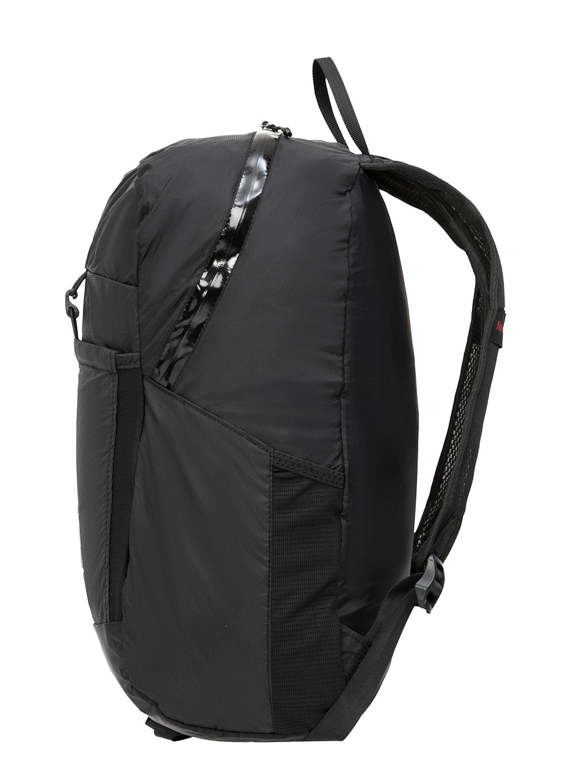 Naturehike Ultralight folding carry Bag (yunqian) new version 22L - Black