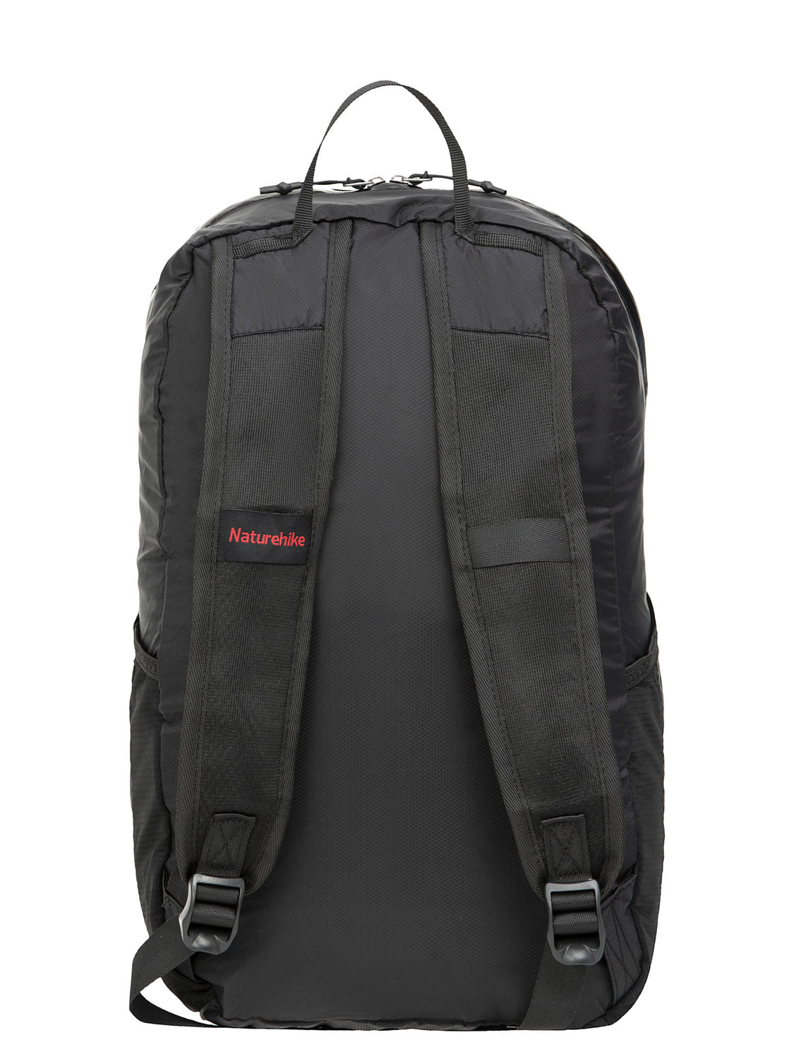 Naturehike Ultralight folding carry Bag (yunqian) new version 22L - Black