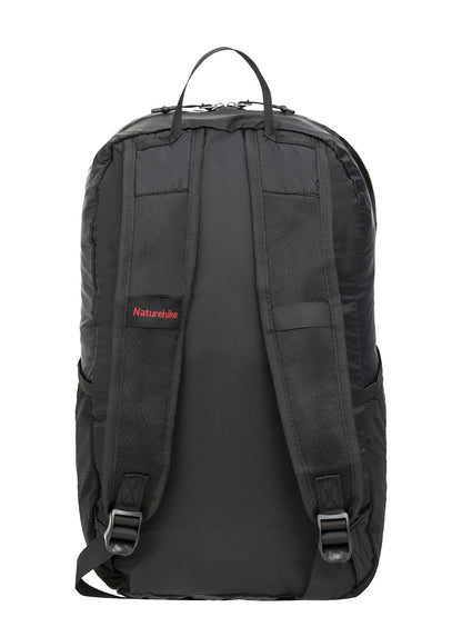 Naturehike Ultralight folding carry Bag (yunqian) new version 22L - Black