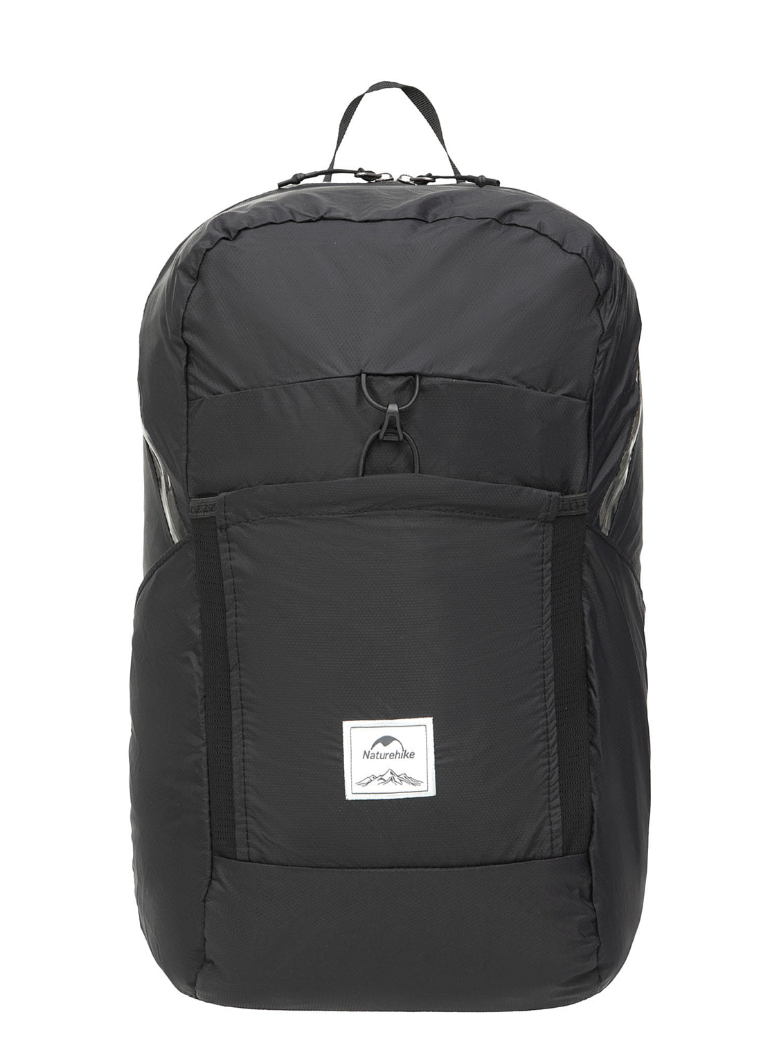 Naturehike Ultralight folding carry Bag (yunqian) new version 22L - Black