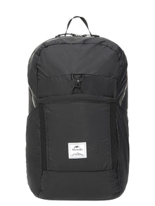 Naturehike Ultralight folding carry Bag (yunqian) new version 22L - Black