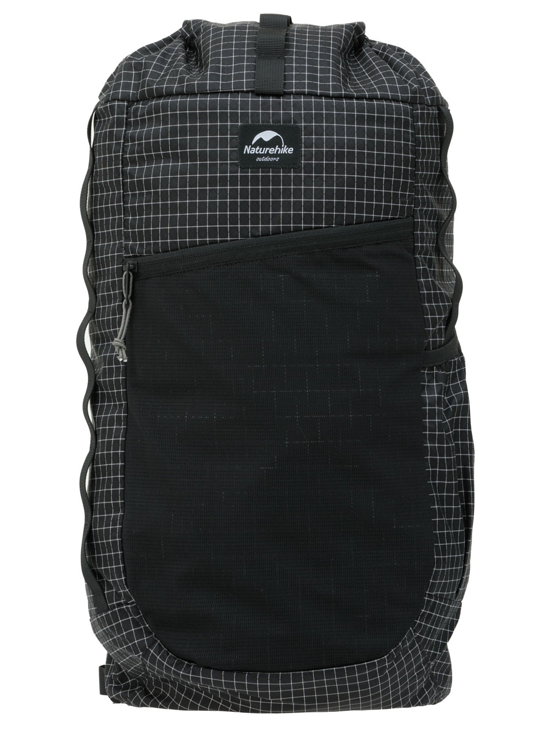 Naturehike ZT14 XPAC backpack 20L - Black