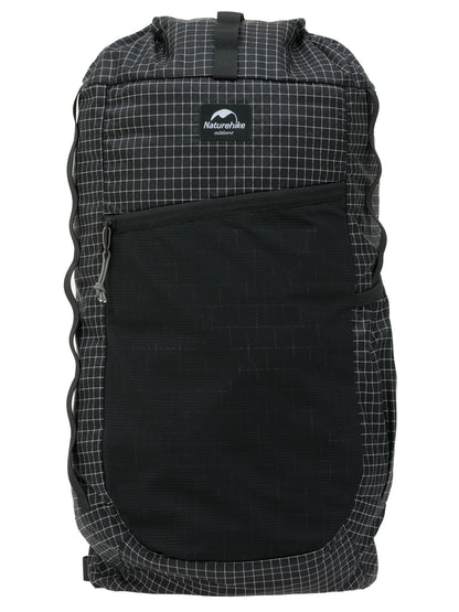 Naturehike ZT14 XPAC backpack 20L - Black
