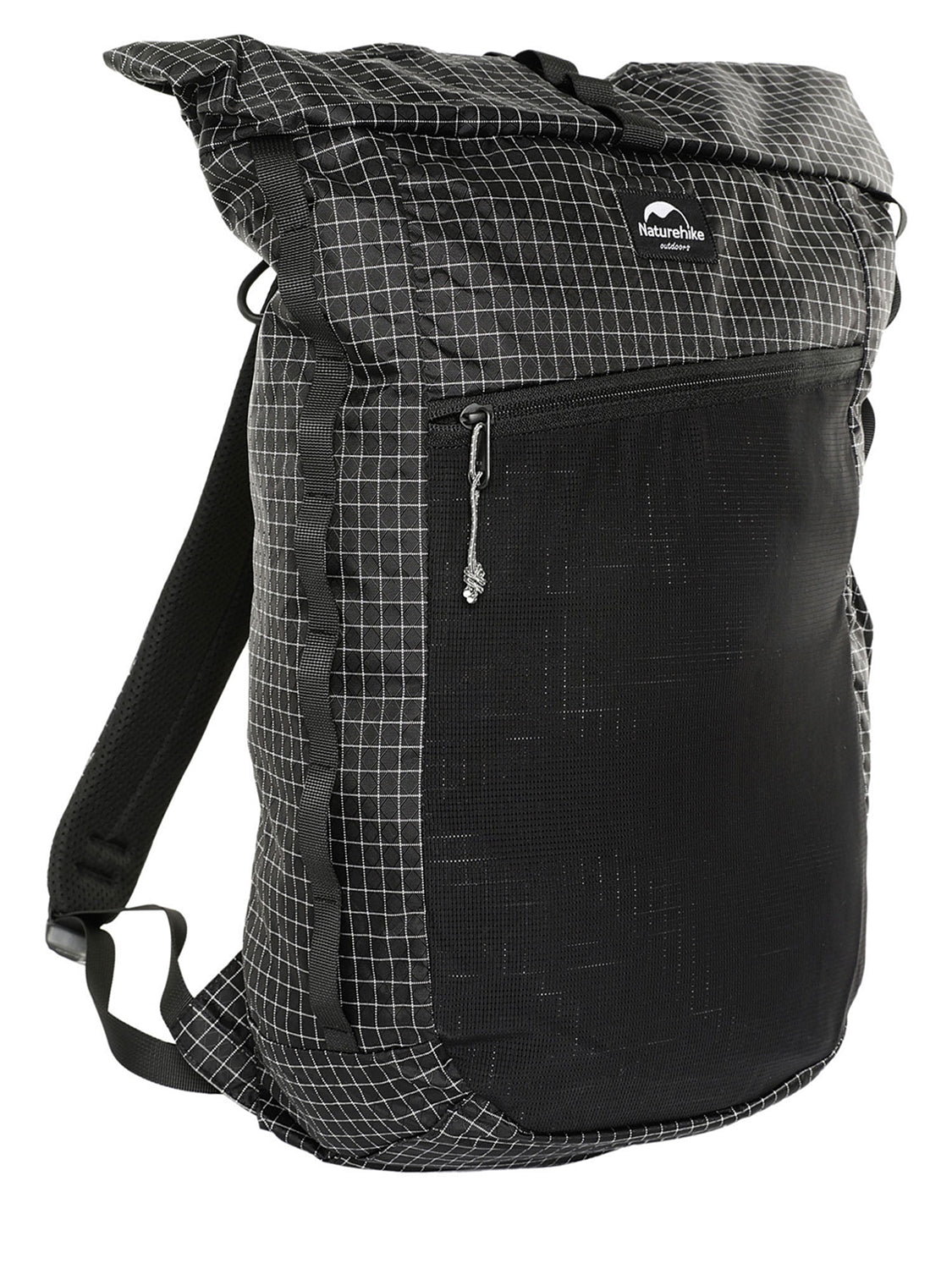 Naturehike ZT14 XPAC backpack 20L - Black