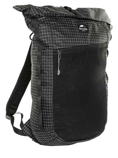 Naturehike ZT14 XPAC backpack 20L - Black