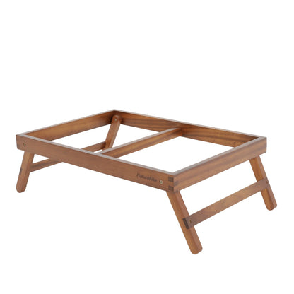Naturehike Peach Wood Bracket for 80L storage box - Wood