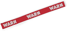 WARN | HOOK STRAP