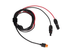 EcoFlow Solar MC4 to XT60i Charging Cable 2.5m
