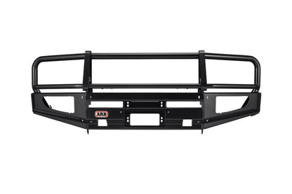 ARB | FRONT WINCH BUMPER W/ FLAIR | 60.3MM | LC71/LC76/LC78/LC79 2024+