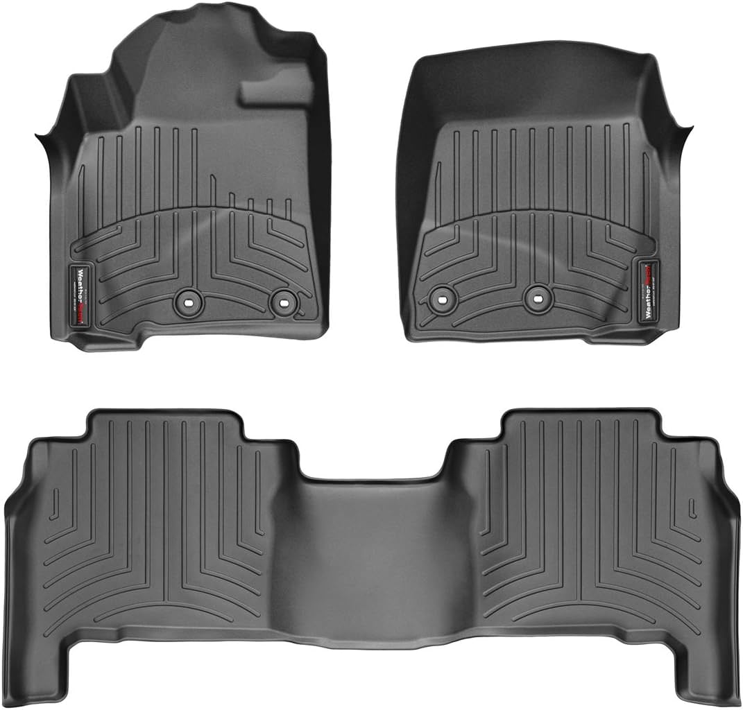 WEATHERTECH | FLOORLINER | TOYOTA/FORD/GM/NISSAN/SUZUKI/INEOS