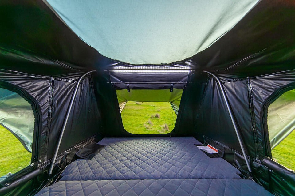 ARB | ESPERANCE ROOFTOP TENT V2 | HARD SHELL